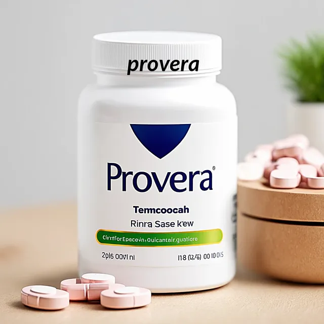 Provera generico